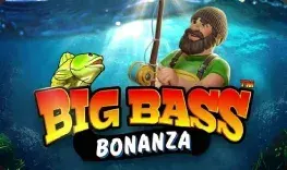 Big Bass Bonanza pokie at Golisimo Casino Big Bass Bonanza pokie at Golisimo Casino