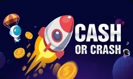 Cash or Crash crash game at Golisimo Casino Cash or Crash crash game at Golisimo Casino