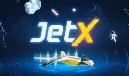 JetX crash game at Golisimo Casino JetX crash game at Golisimo Casino