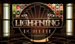 Lightning Roulette live game at Golisimo Casino Lightning Roulette live game at Golisimo Casino