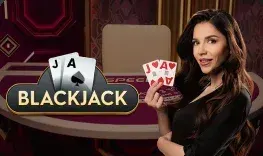 Live Blackjack live game at Golisimo Casino Live Blackjack live game at Golisimo Casino