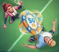 Weekly reload 50 free spins at Golisimo Casino Weekly reload 50 free spins at Golisimo Casino