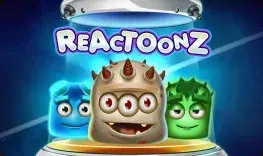 Reactoonz pokie at Golisimo Casino Reactoonz pokie at Golisimo Casino