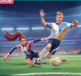 Score Goals, win up to A$15,000 promo at Golisimo Casino Score Goals, win up to A$15,000 promo at Golisimo Casino