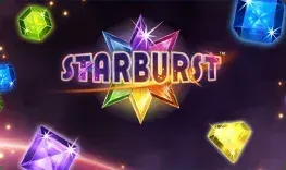 Starburst pokie at Golisimo Casino Starburst pokie at Golisimo Casino